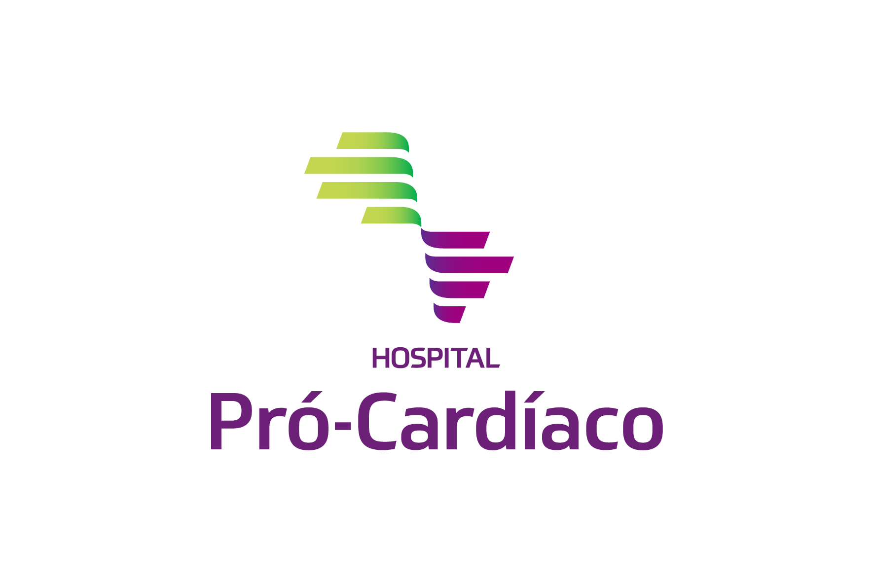 Logo do Hospital Pró-Cardiaco